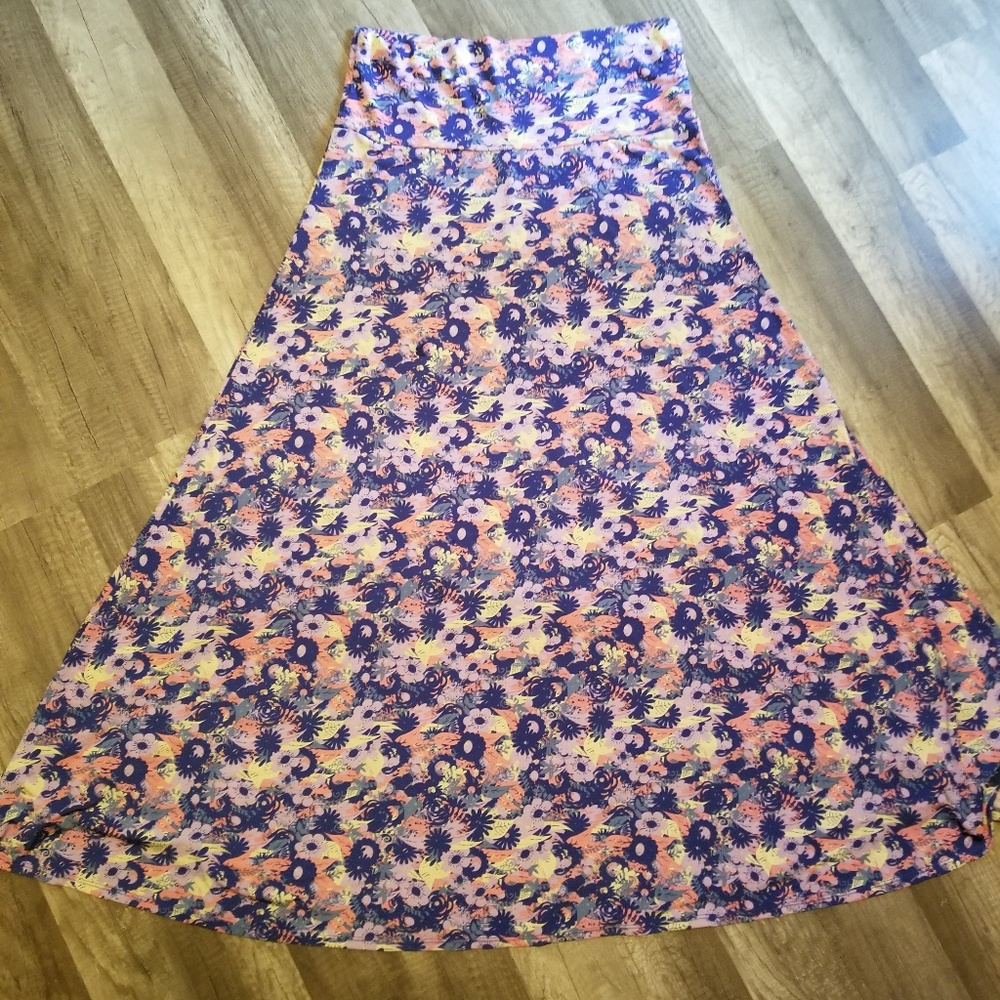 Lularoe Maxi